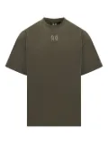 44 LABEL GROUP Classic T-shirt - Green