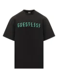 44 LABEL GROUP Guestlist T-shirt - Black