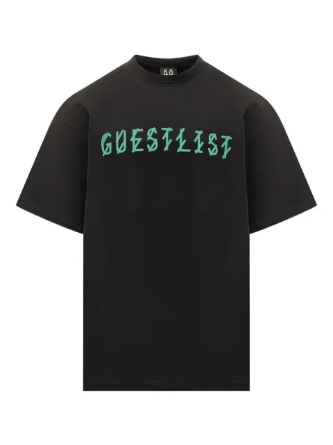 44 LABEL GROUP Guestlist T-shirt