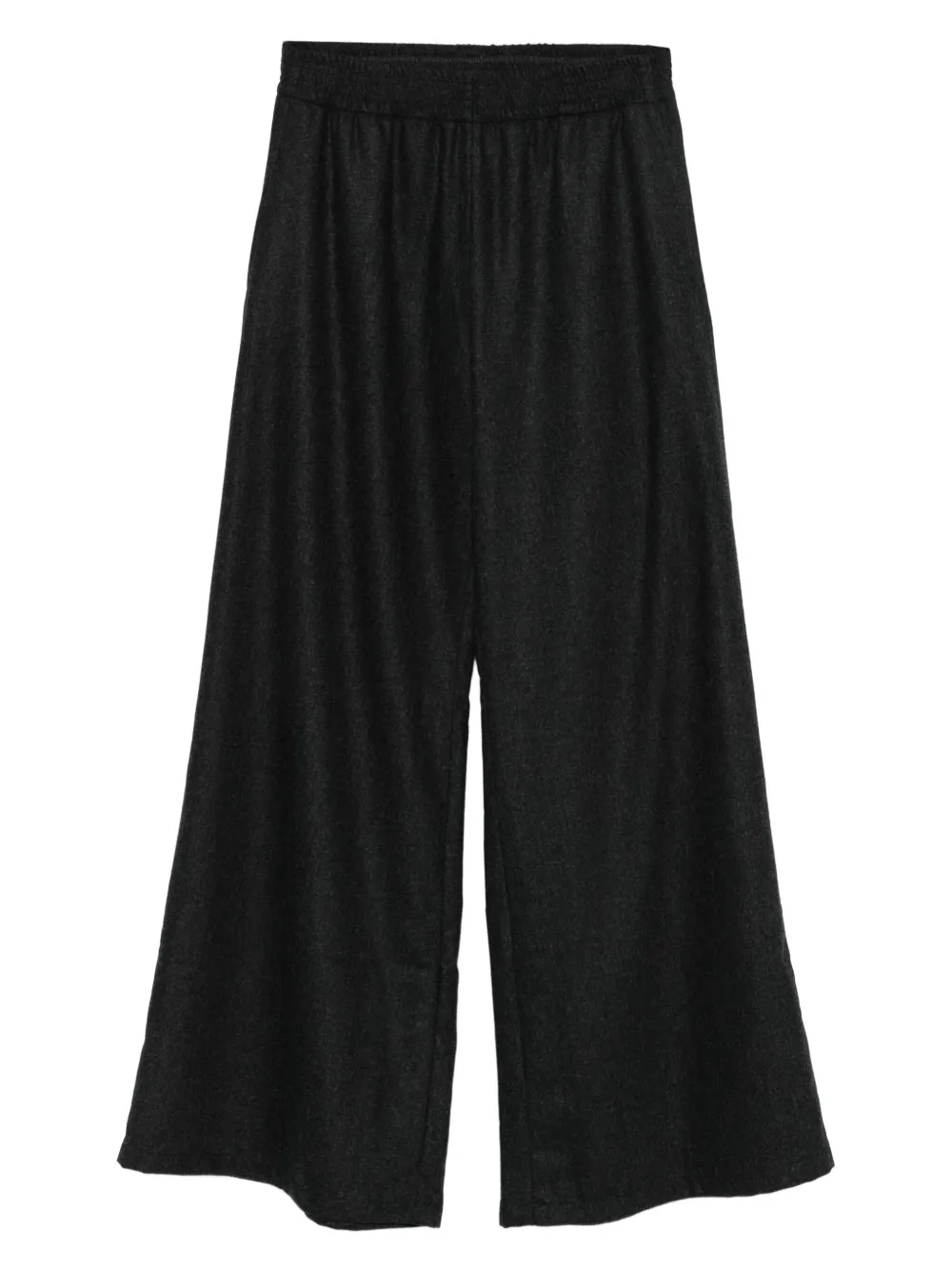 Fabiana Filippi elasticated trousers | Black | Image 1