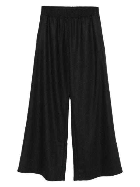 Fabiana Filippi elasticated trousers