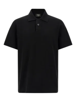 FENDI メンズ ポロシャツ通販 - FARFETCH