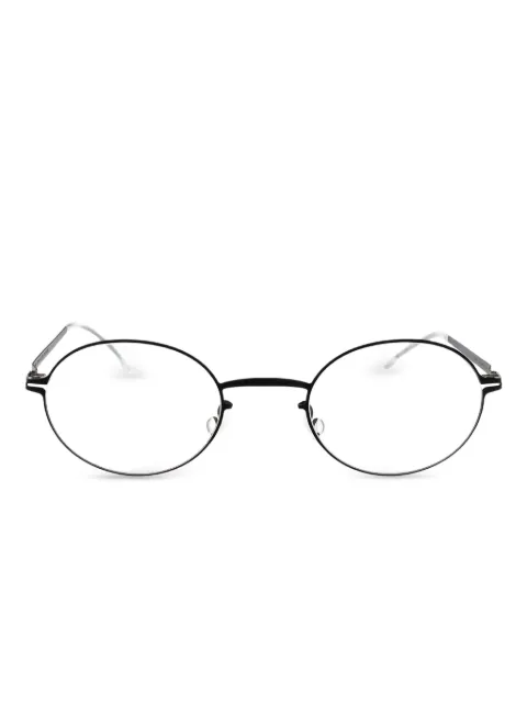 Mykita Emmi oval-frame glasses