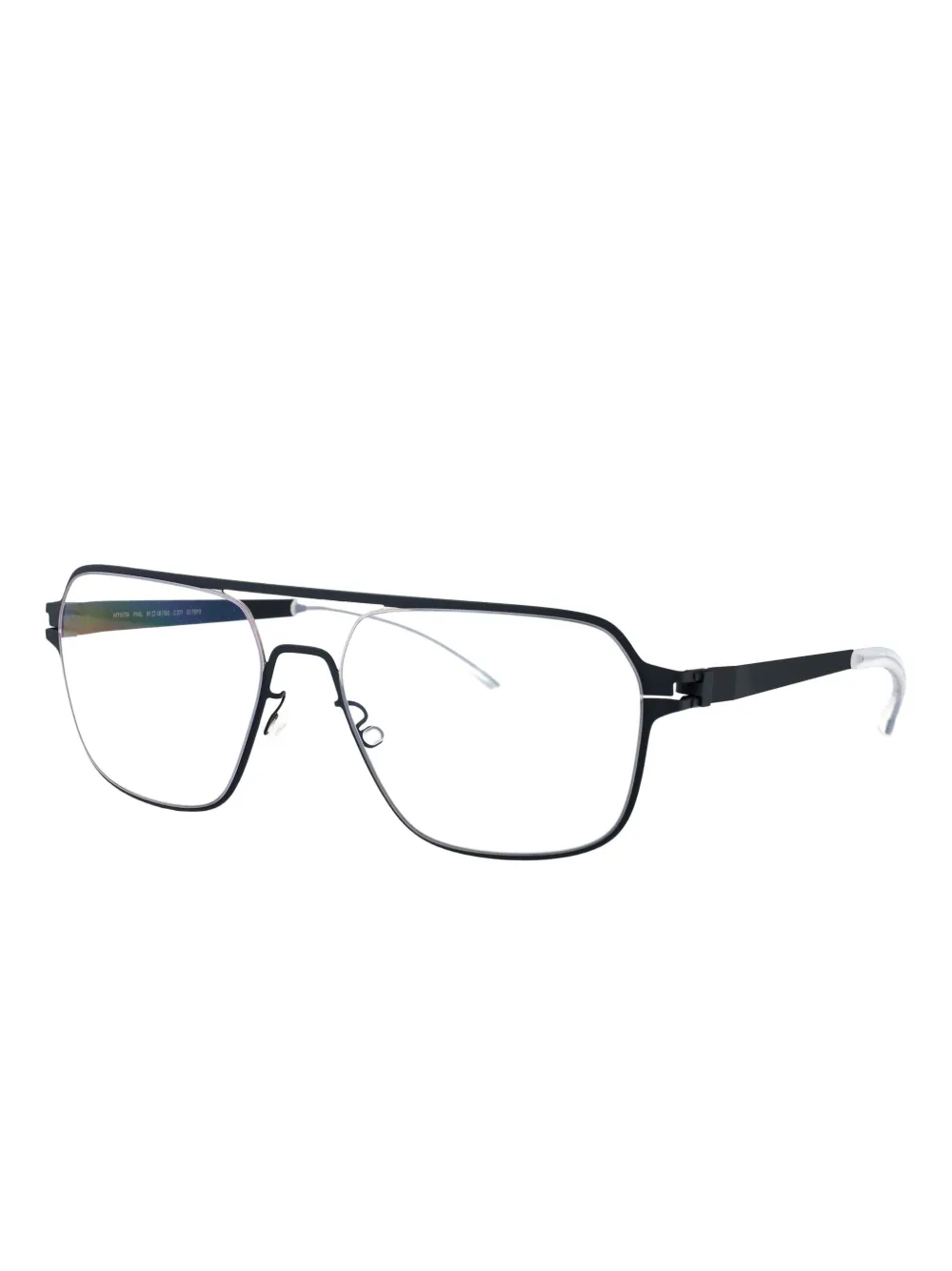 Mykita Phil pilot-frame glasses | Image 2