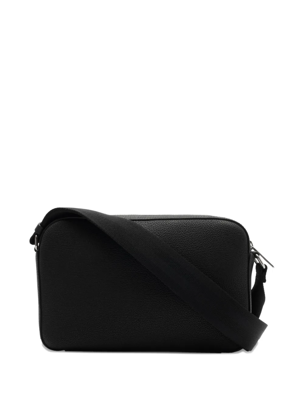 Burberry Cotswolds messenger bag - Zwart