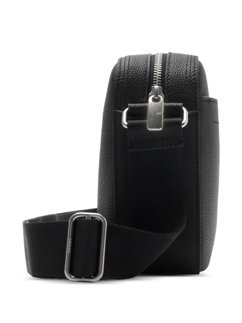 Burberry Cotswolds messengertas Zwart