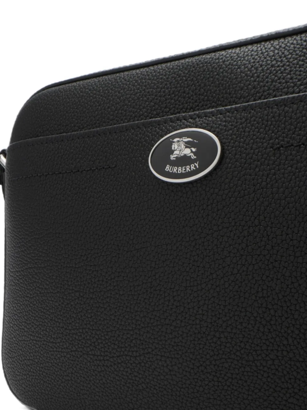 Burberry Cotswolds messengertas Zwart