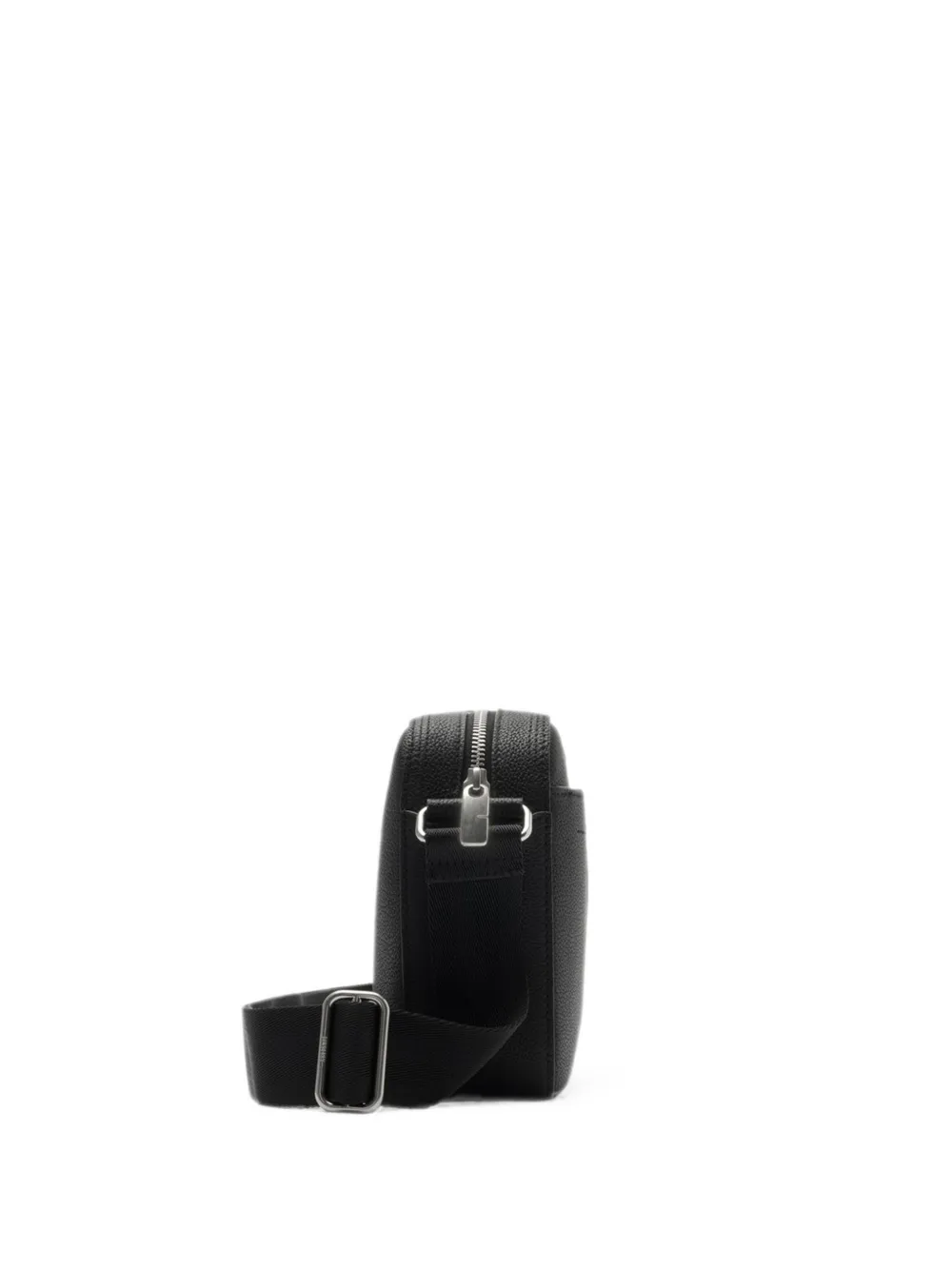 Burberry Cotswolds messengertas Zwart