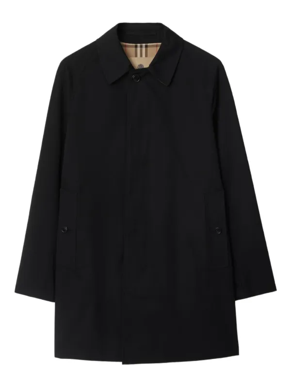 Burberry Coat Burberry London Burberry 80s 60 BURBERRY BLACK LABEL