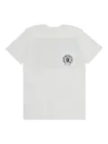 Chrome Hearts American Flag Dagger T-shirt - White
