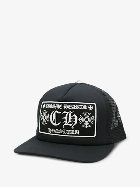 Chrome Hearts Honolulu Baseballkappe