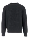 Vince crew-neck sweater - Grey