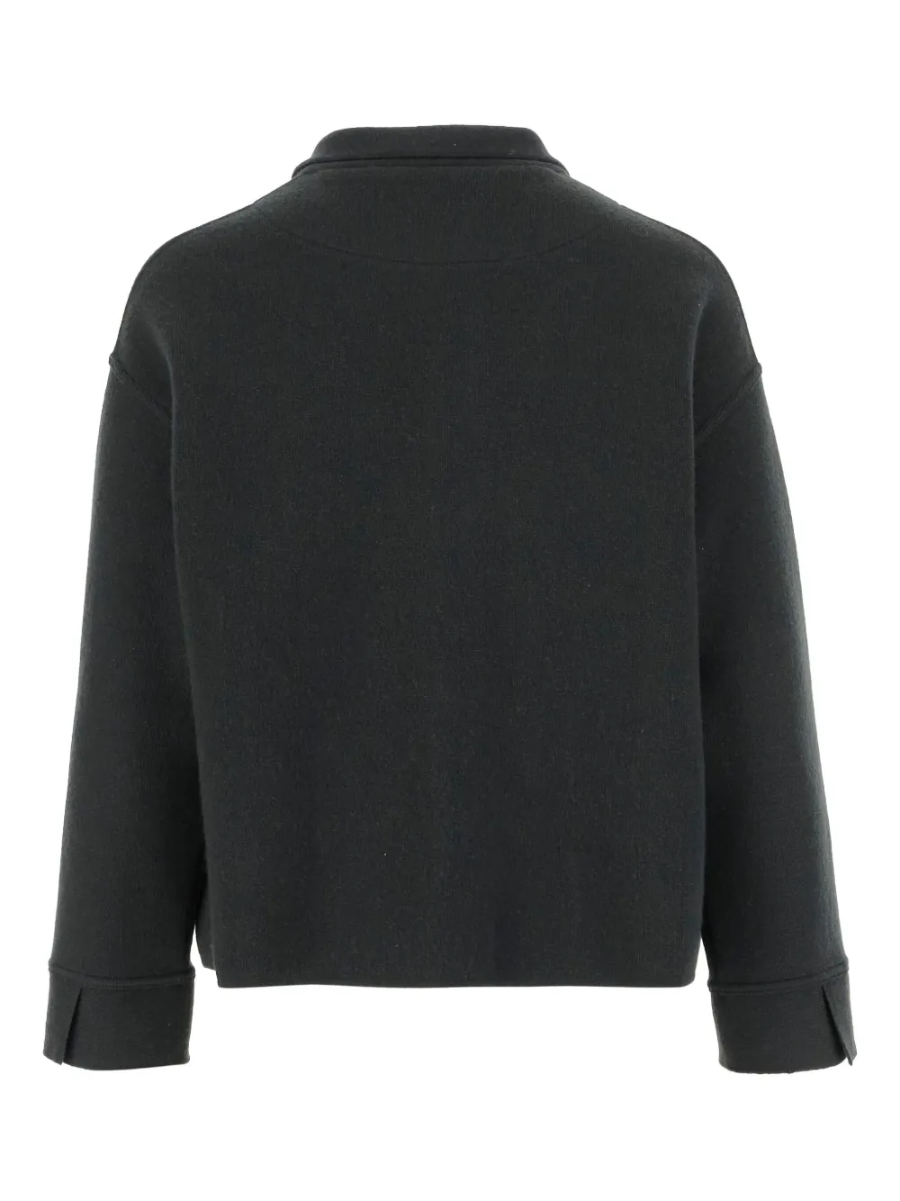Bruno Manetti zip-front jacket | Varsity Jackets | Image 2