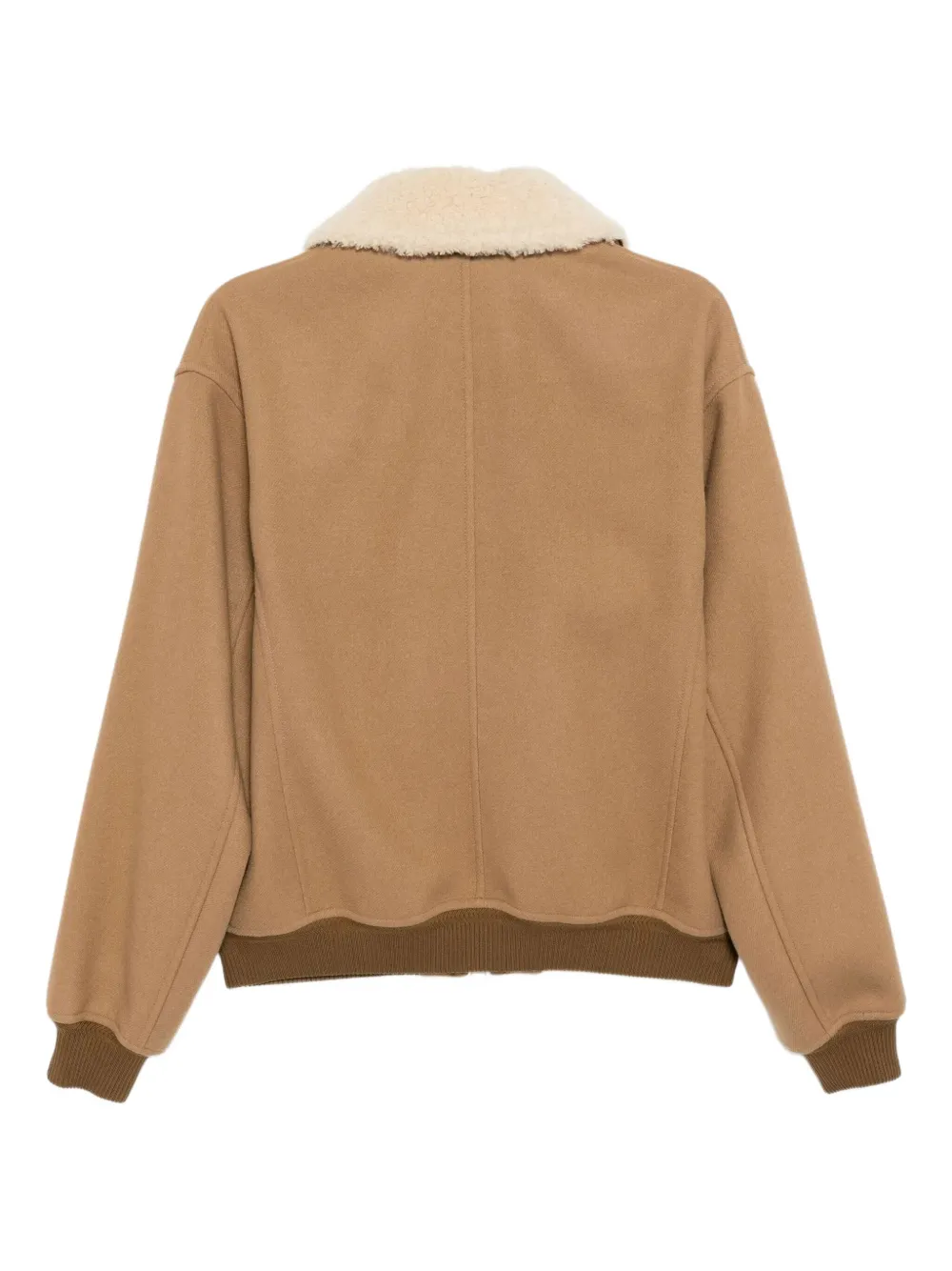 TOM FORD wool bomber jacket | Bomber Jackets | Image 2