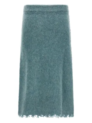 Jil Sander Skirts | FARFETCH US
