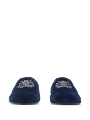 Burberry（バーバリー）メンズ ローファー・モカシン - FARFETCH