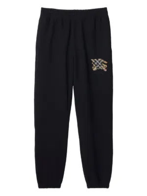 BURBERRY バーバリー　モノグラム　スウェットパンツ BURBERRY - 美品 バーバリー BURBERRY スウェット パンツ ロング