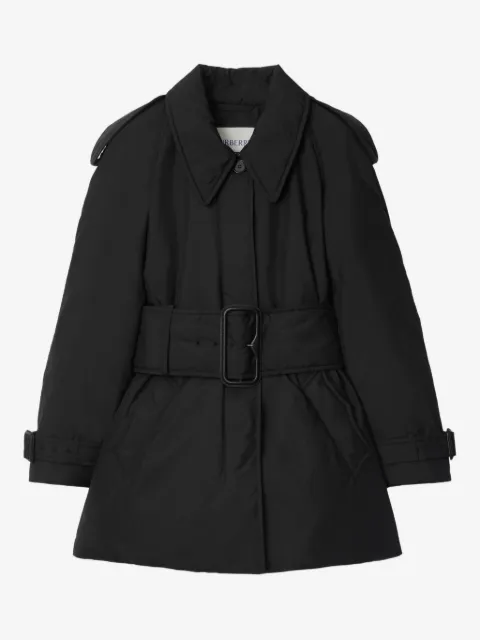 Burberry abrigo Berryhill