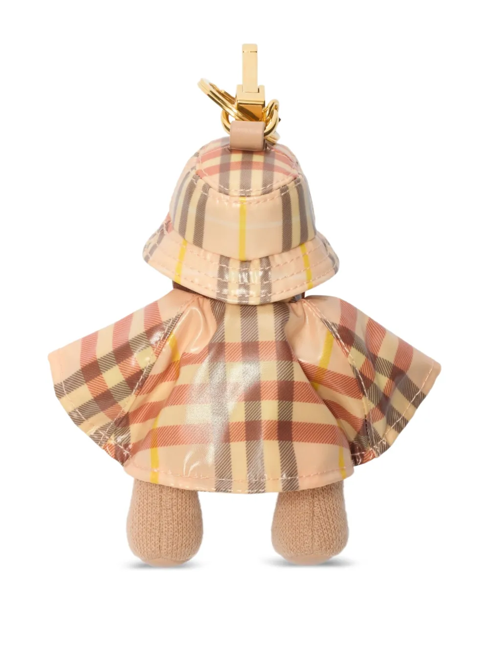 Burberry Thomas Bear charm keyring | Image 2