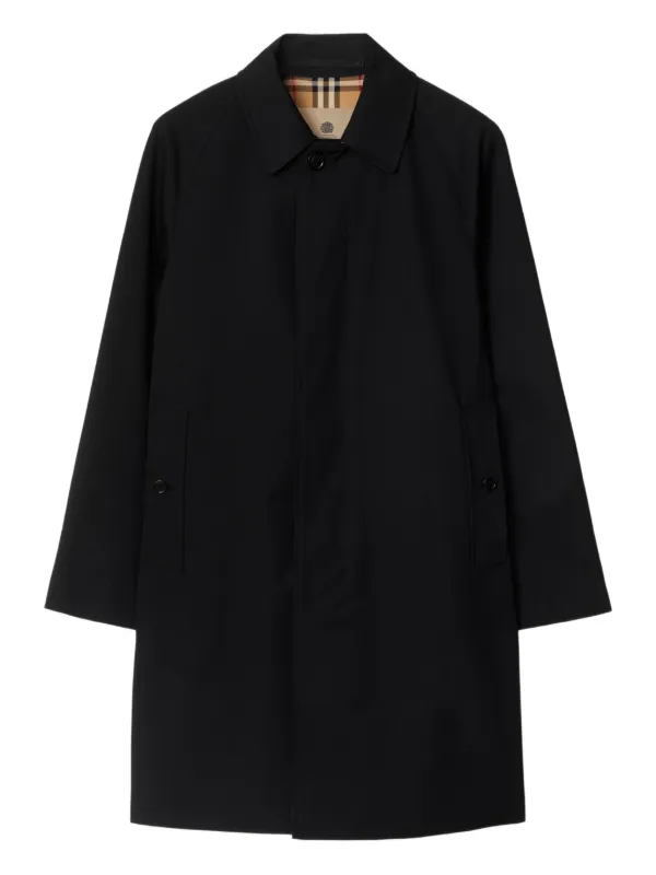 ジャケット・アウター dissonance Burberry raglan trench coat 31639473_61215377_600.jpg