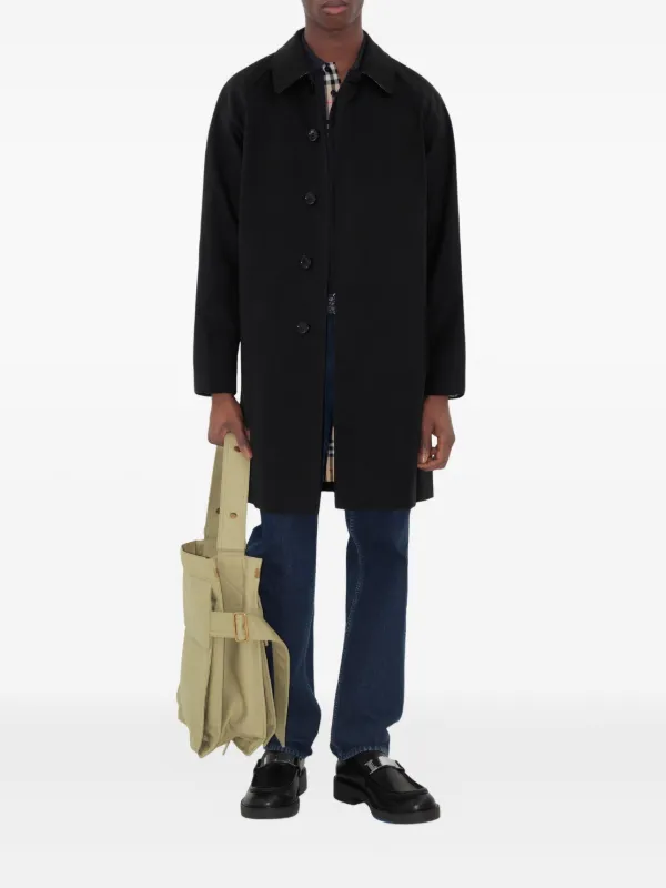 ジャケット・アウター dissonance Burberry raglan trench coat 31639473_61215377_600.jpg