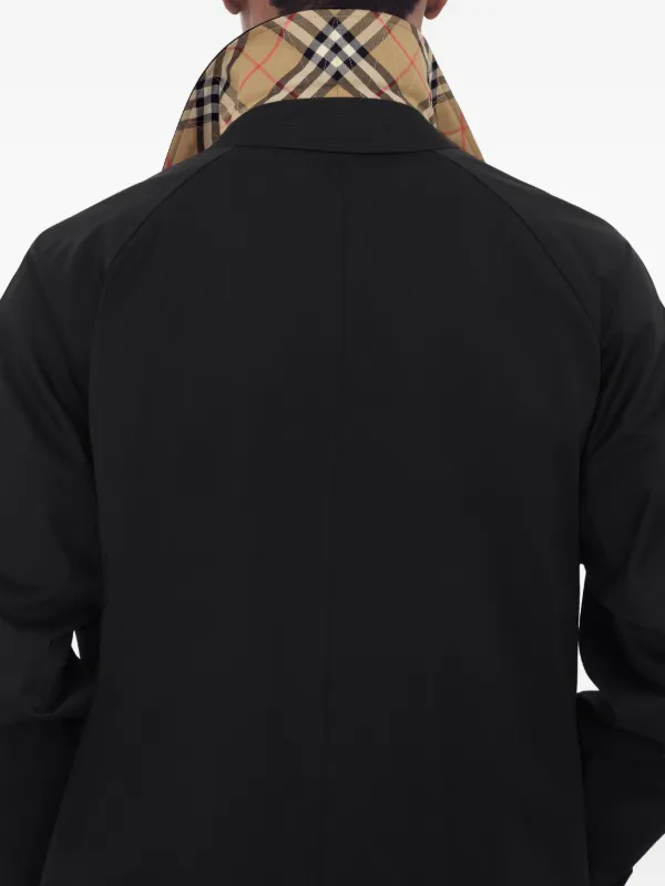 ジャケット・アウター dissonance Burberry raglan trench coat 31639473_61215377_600.jpg