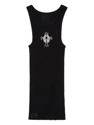 Chrome Hearts Vests & Tank Tops for Men - Shop Now on FARFETCH