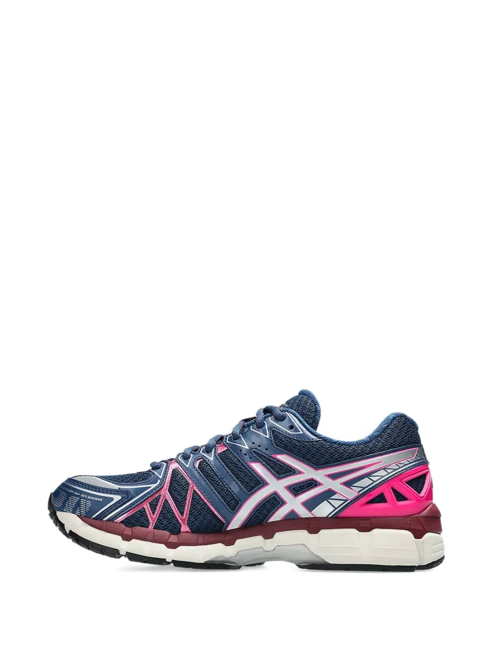 ASICS Gel-Kayano 20 sneakers Blue