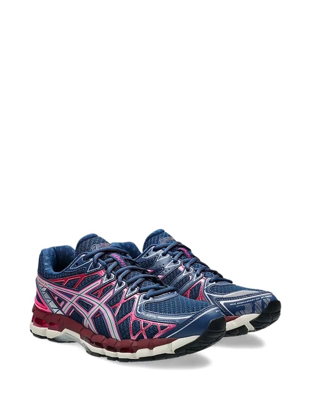 ASICS Gel-Kayano 20 sneakers Blue