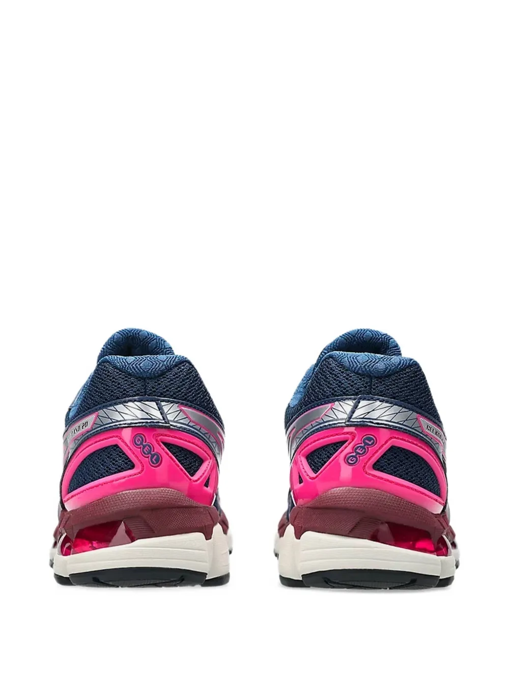 ASICS Gel-Kayano 20 sneakers Blue