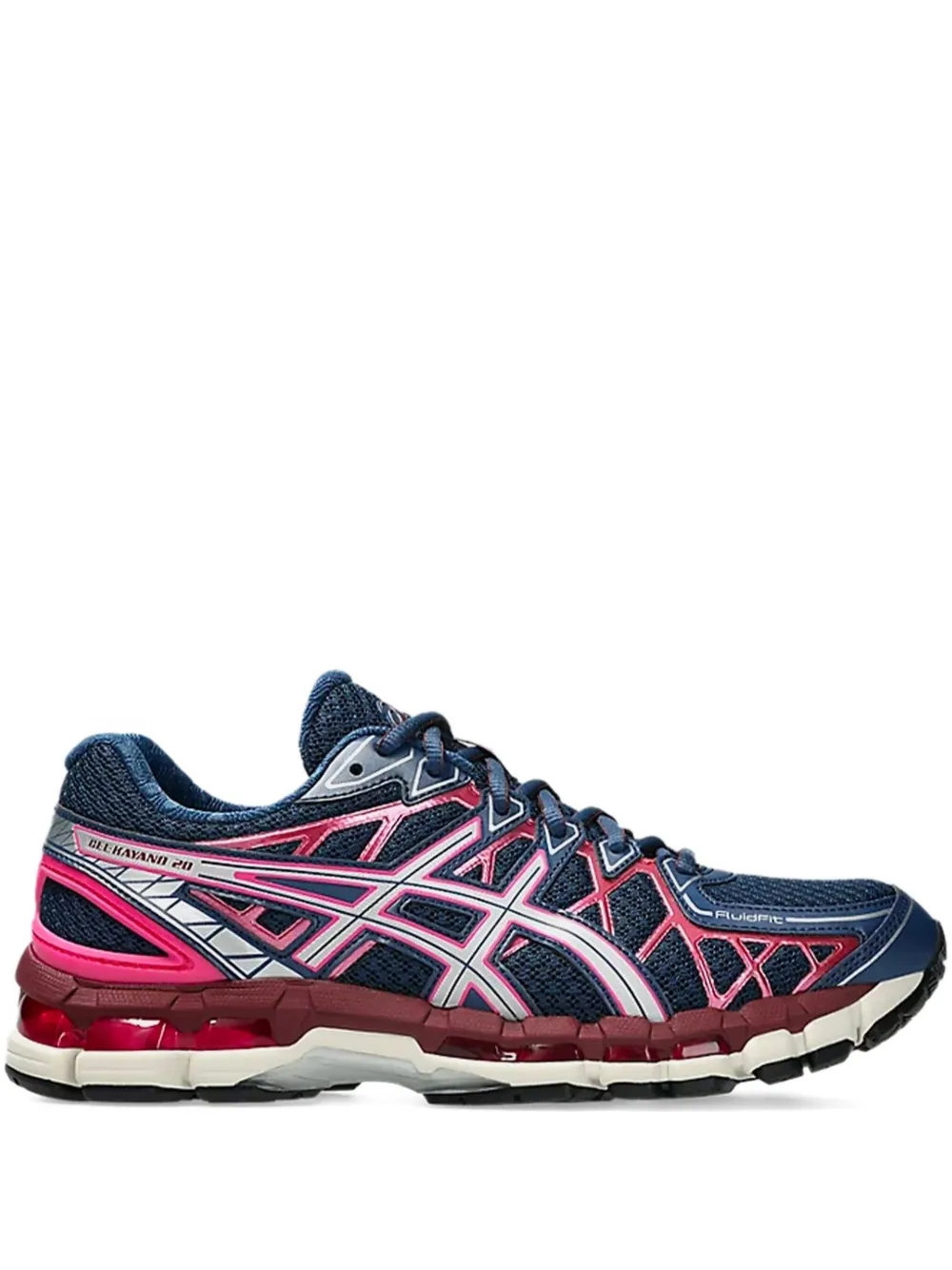 ASICS Gel-Kayano 20 sneakers Blue
