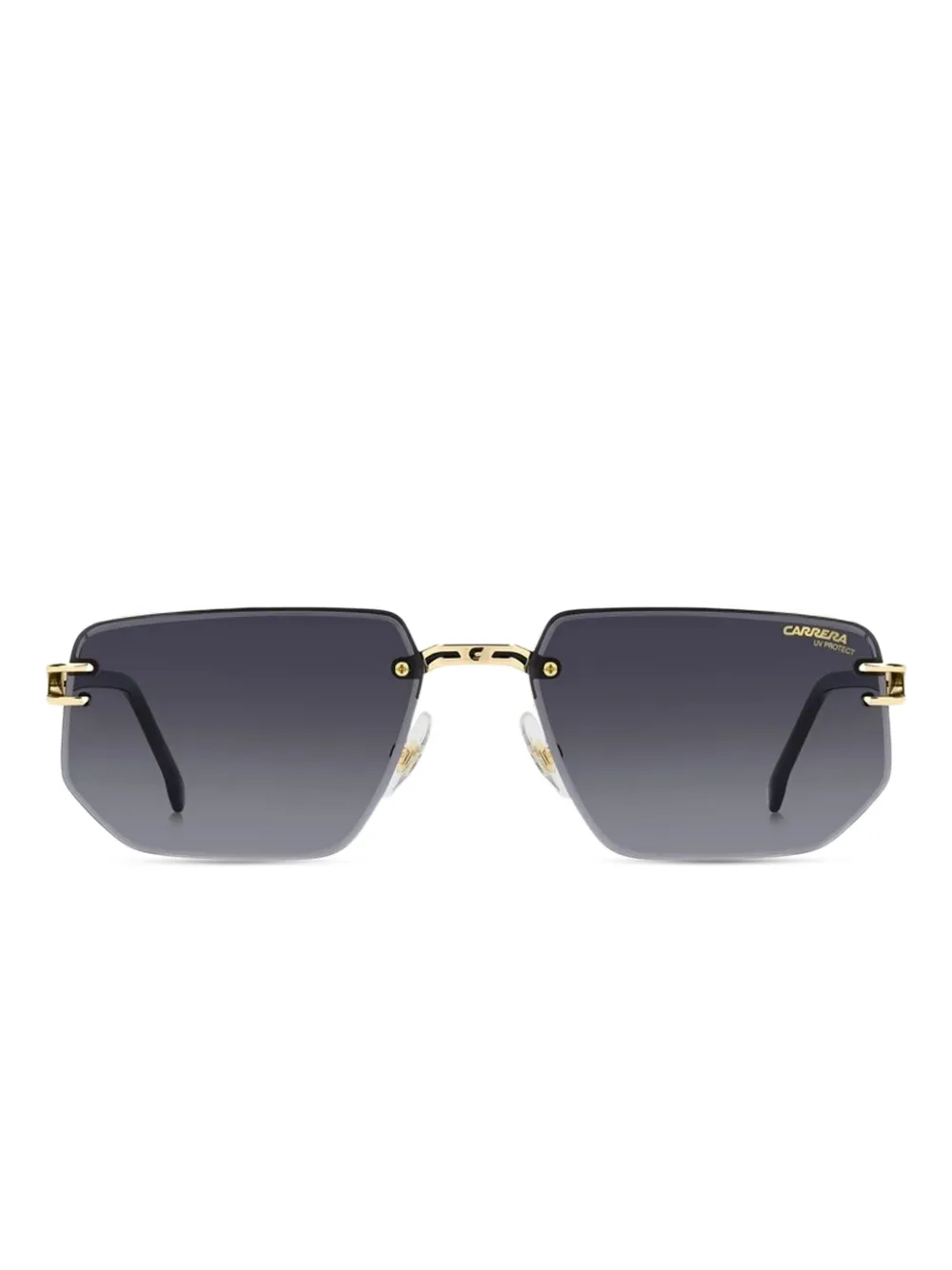 Carrera lentes de sol Geometric | dorado | Image 1