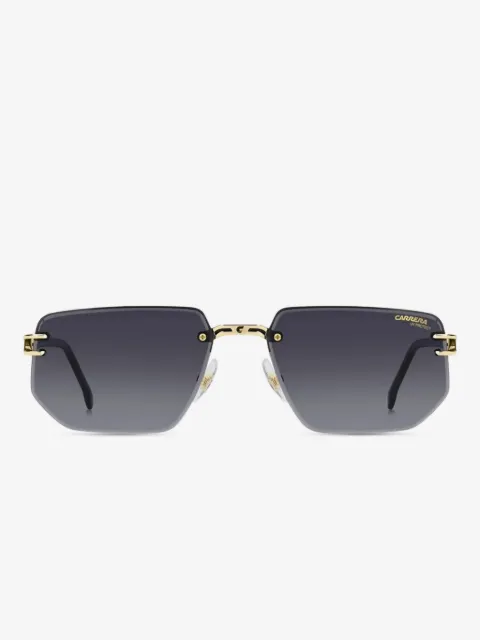 Carrera geometric sunglasses