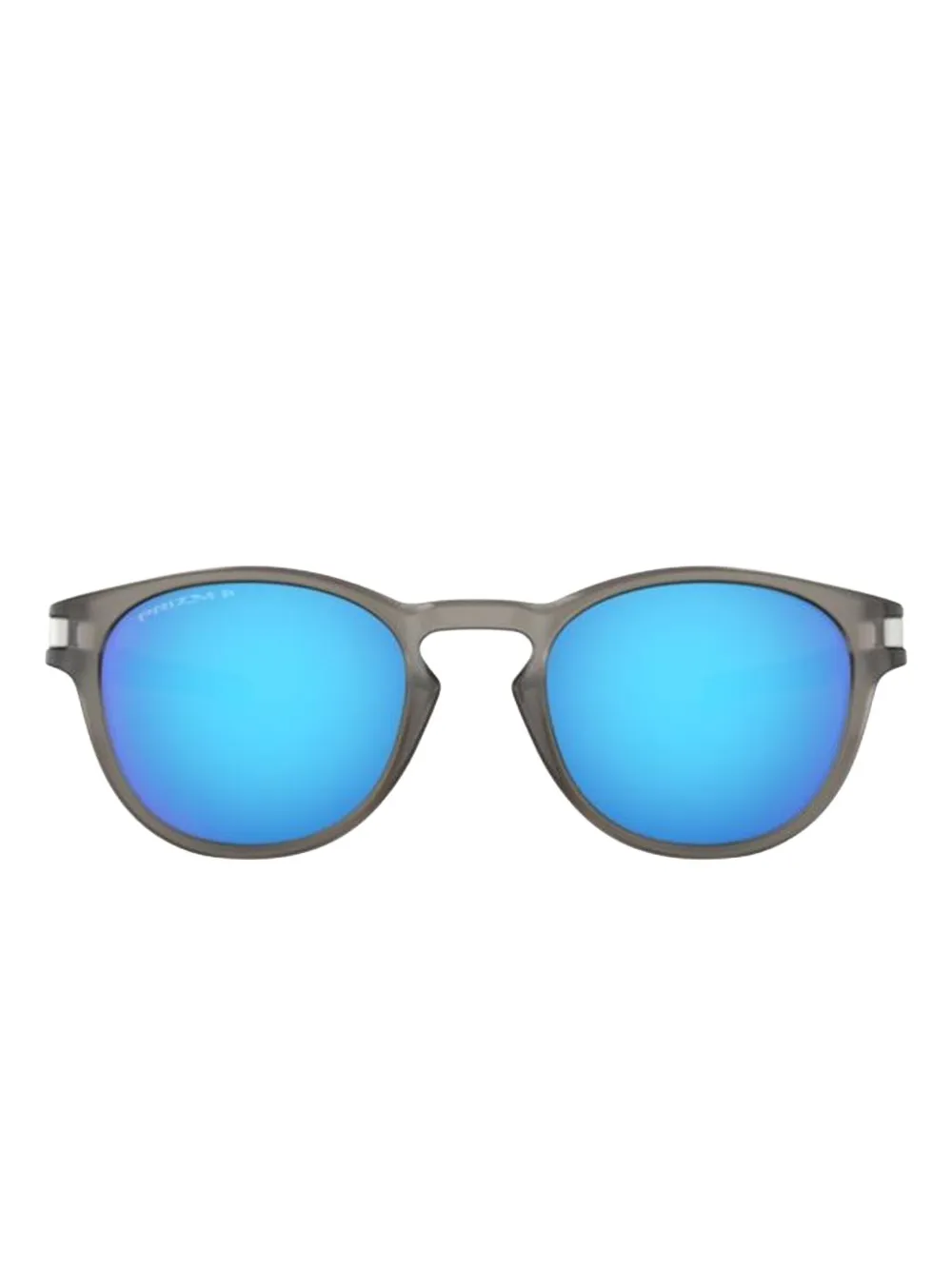 Oakley round-frame sunglasses Grijs