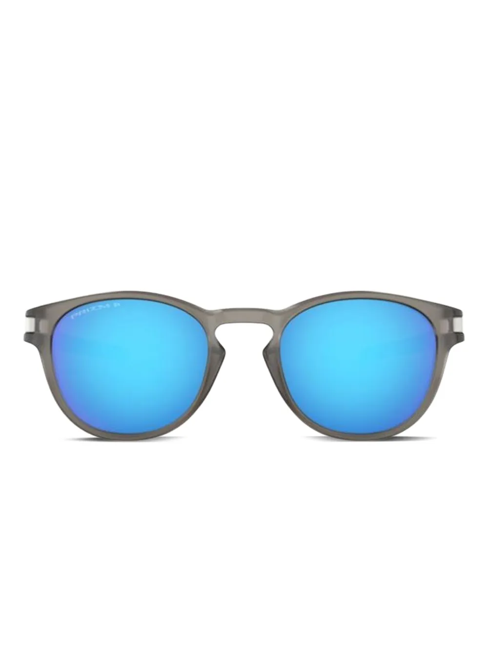 Oakley round-frame sunglasses Grijs