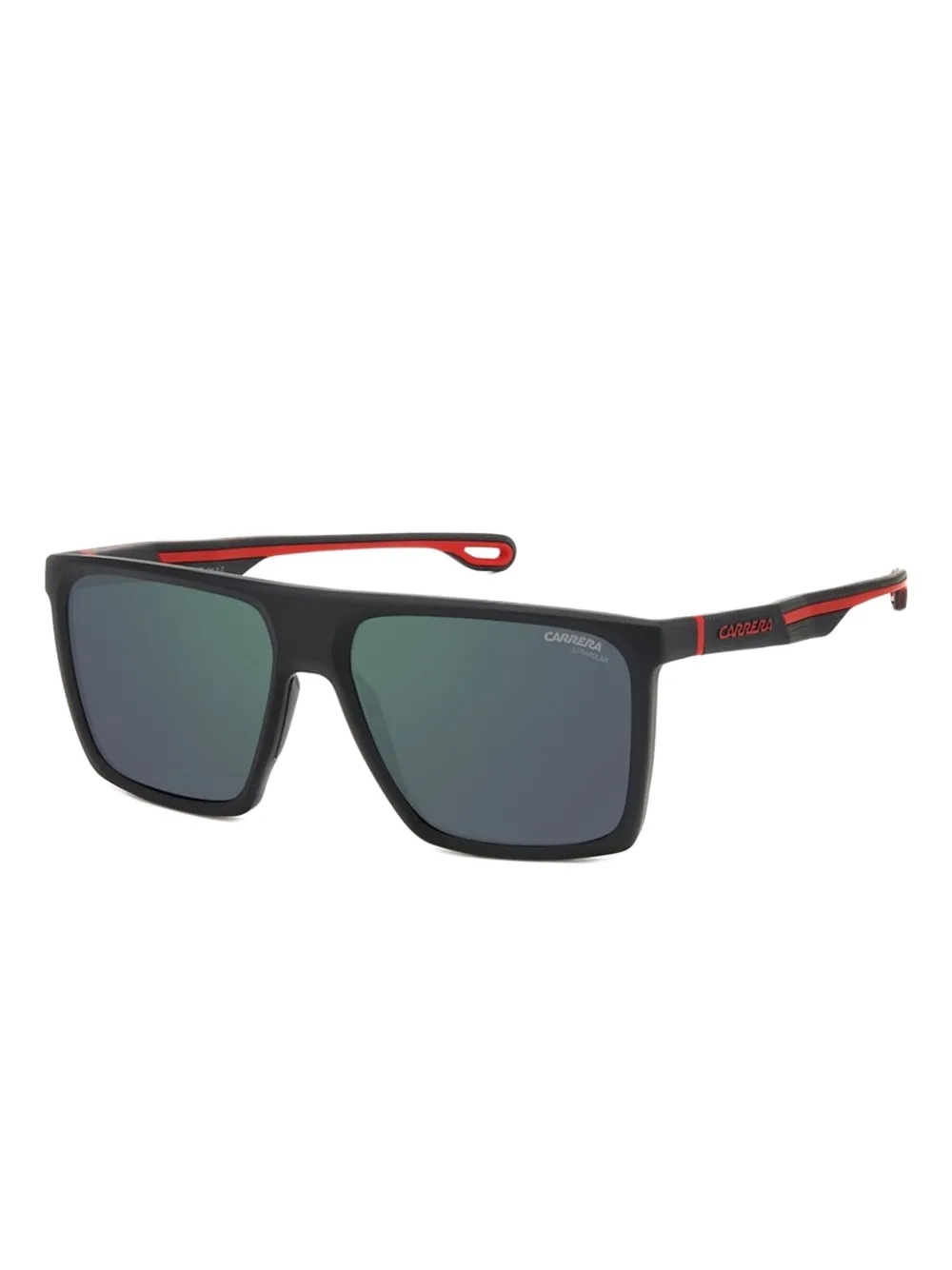 Carrera 4019 S sunglasses Zwart