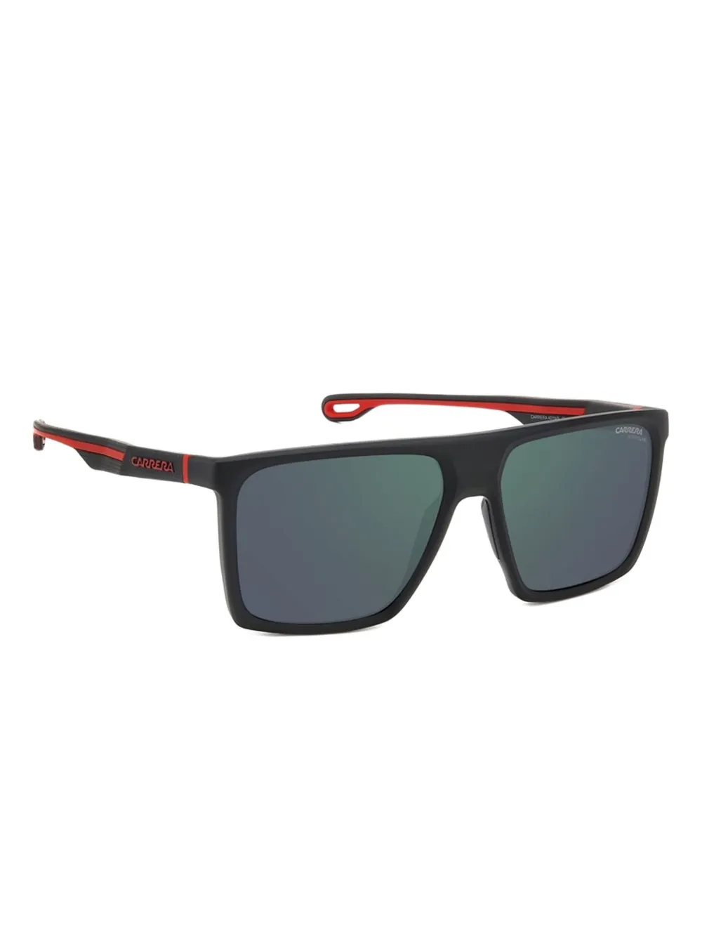 Carrera 4019 S sunglasses Zwart