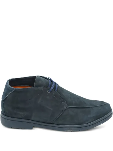 Andrea Ventura botas desierto Double Up Panarea