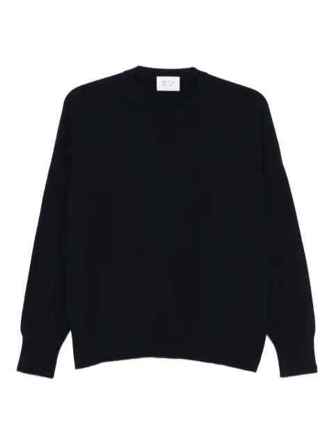 BeYou crew-neck cashmere sweater