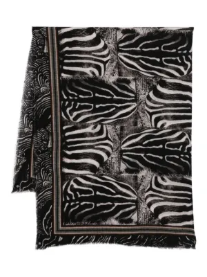 Faliero Sarti Scarves - Pashminas - Farfetch