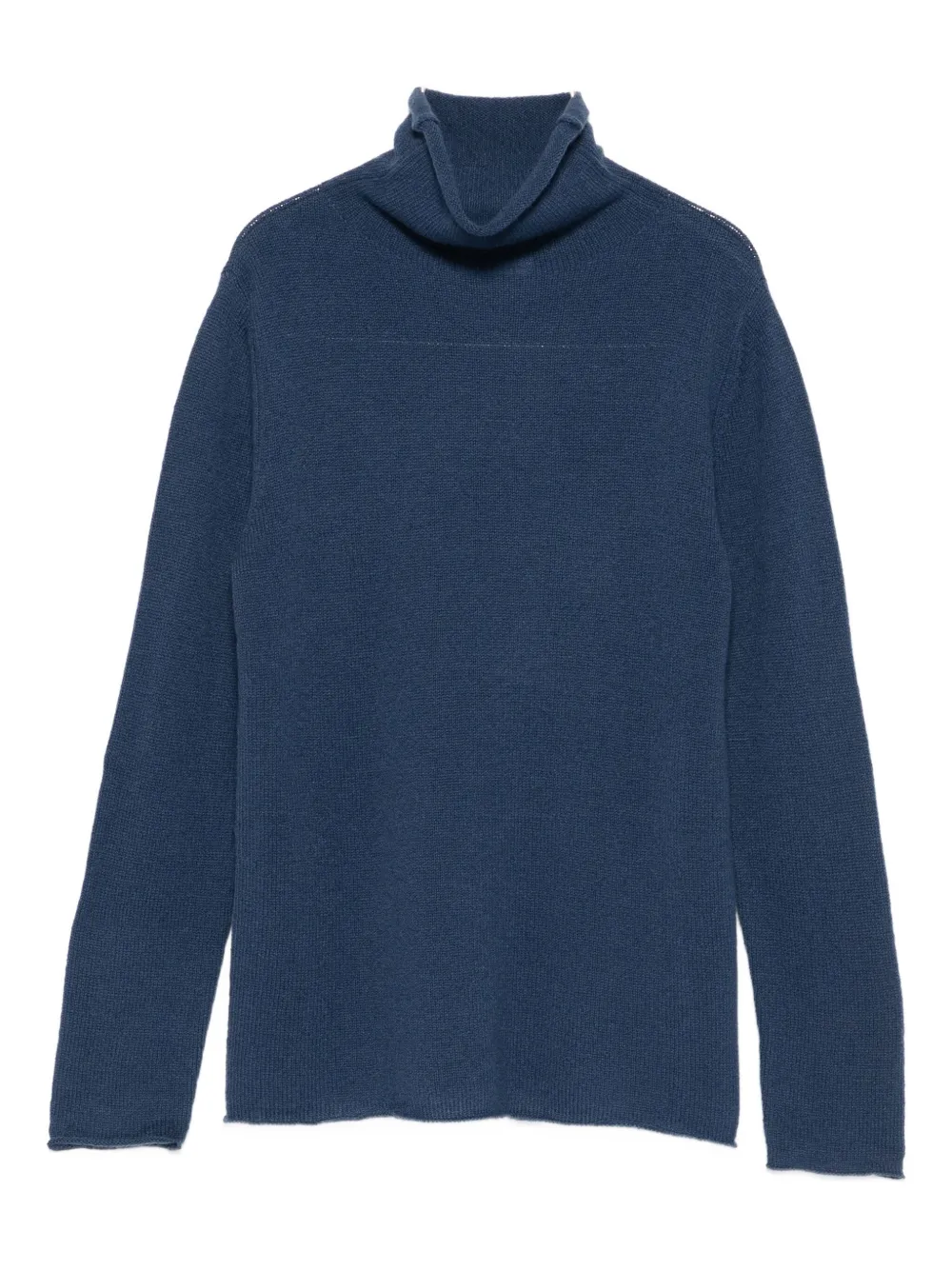BeYou cashmere sweater Blauw