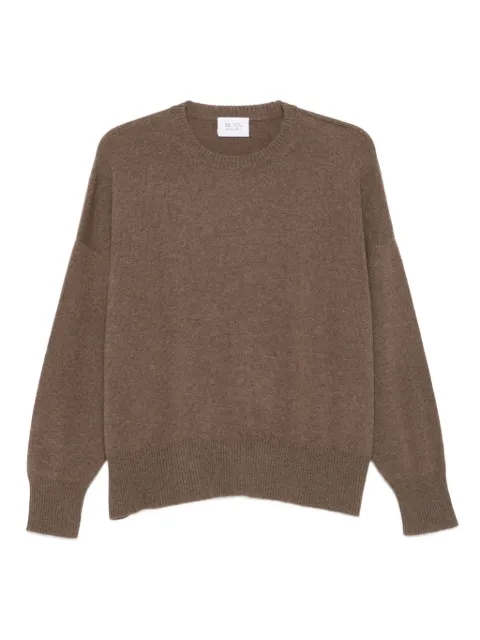 BeYou crew-neck cashmere sweater