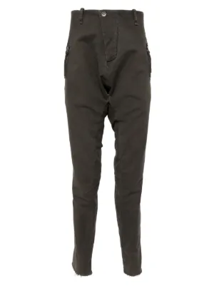 Comme Des Garçons Homme Plus サルエルショーツ | グリーン | FARFETCH JP
