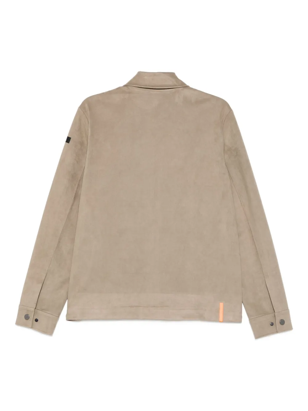 RRD zip-fastening jacket | Lightweight Jackets | Image 2