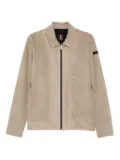 RRD zip-fastening jacket - Grey