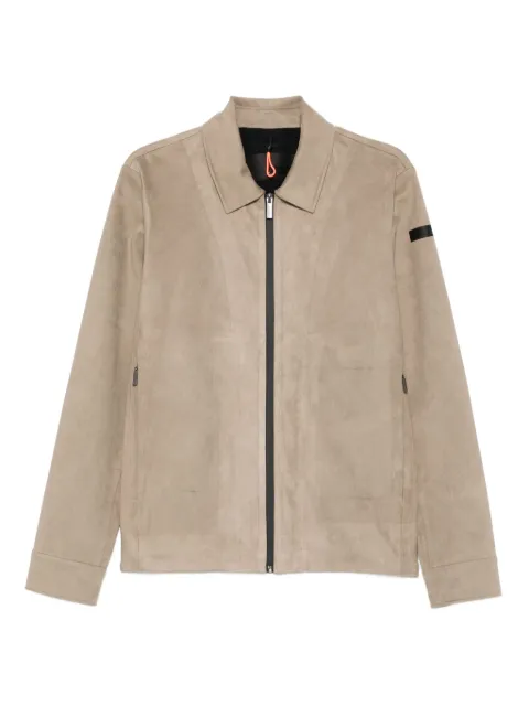 RRD zip-fastening jacket