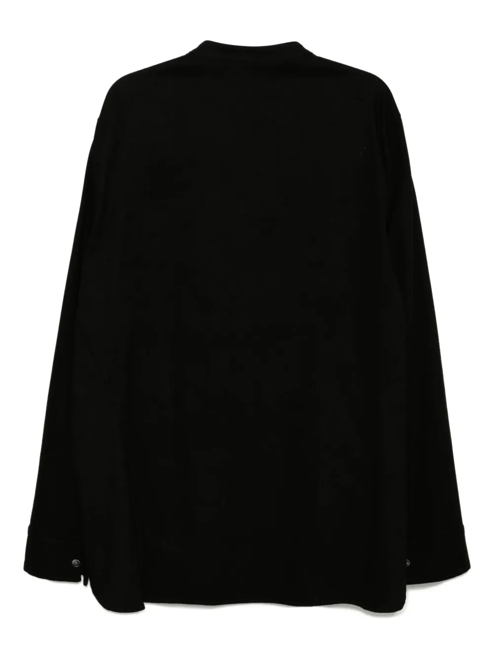 Masnada round neck shirt | Image 2