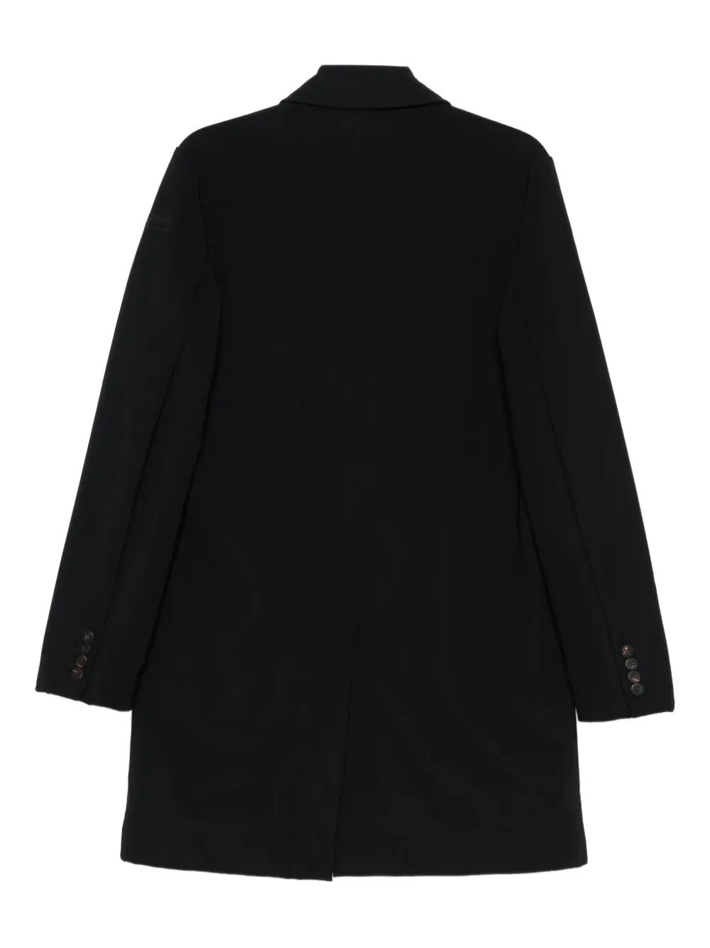 RRD button-fastening coat | Single Breasted Coats | Image 2