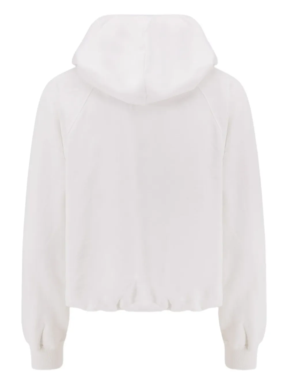 Polo Ralph Lauren Hoodie met logo - Wit