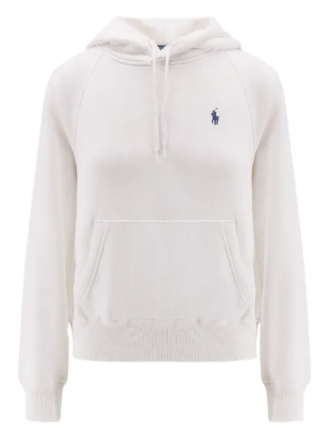 Polo Ralph Lauren logo hoodie